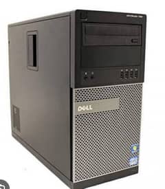 CORE I5 2ND GENERATION with GPU