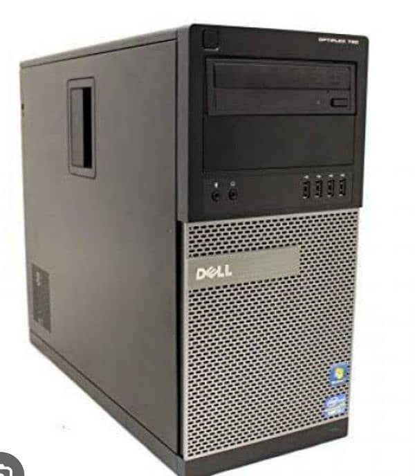 CORE I5 2ND GENERATION with best Graphic card 0