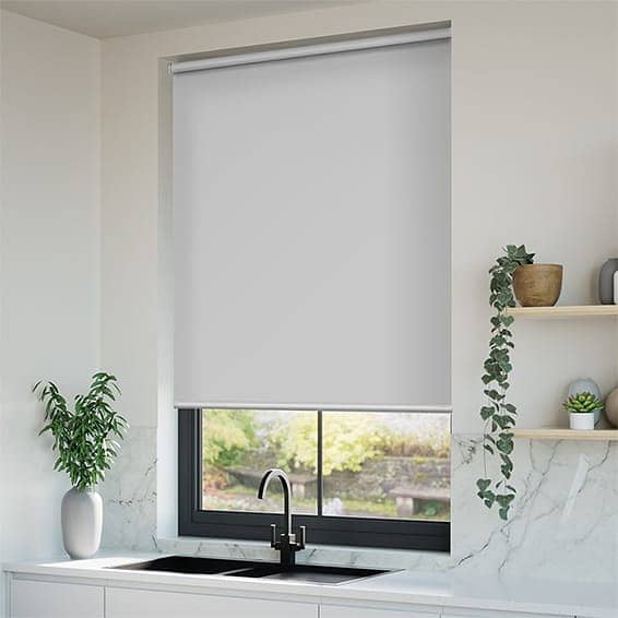 Roller Blinds | Wooden Blinds 0