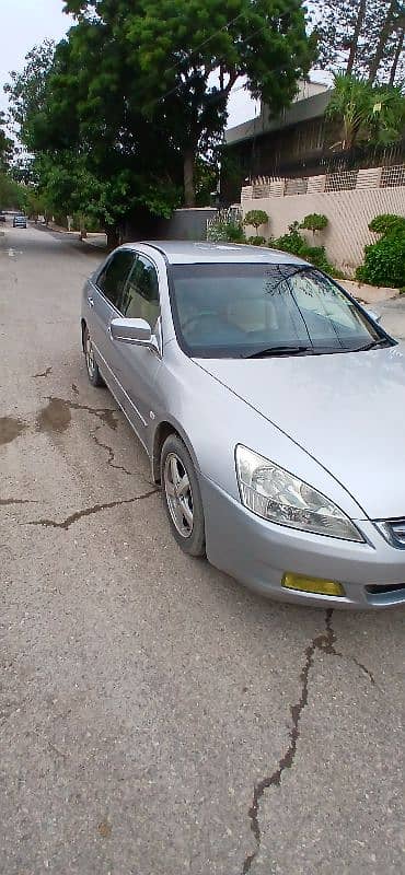 Honda Accord 2005 1