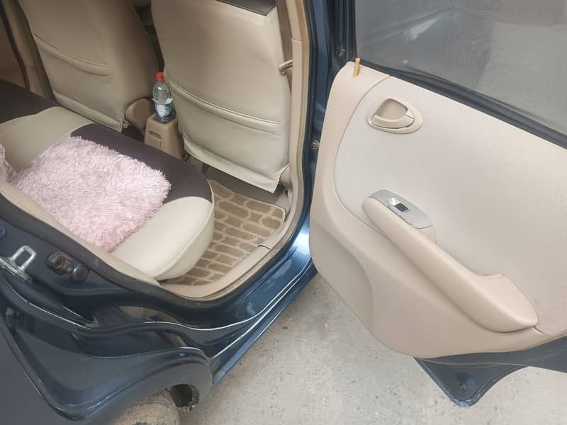 Honda City IDSI 2007 | Honda City | City Car For Sale 5