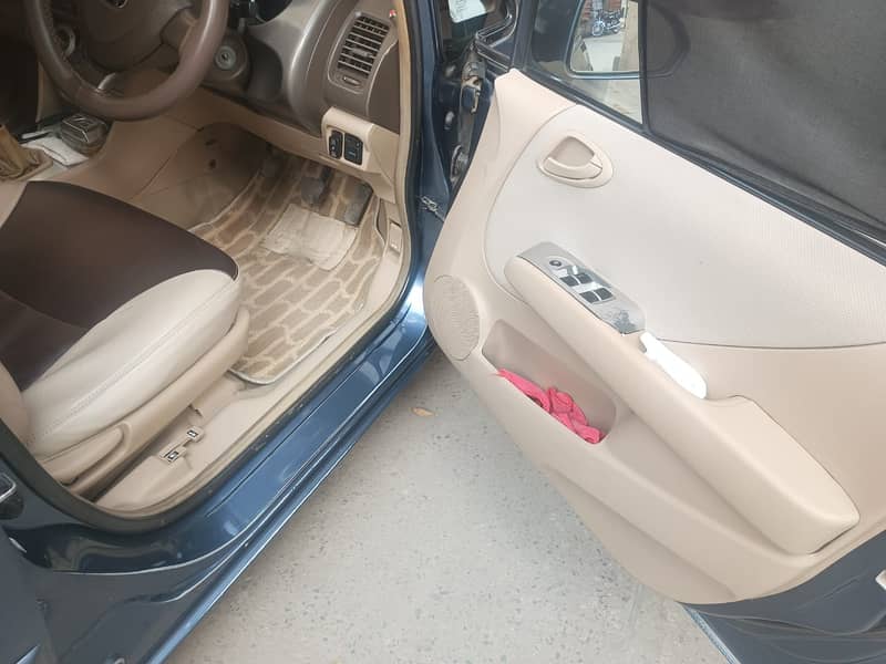 Honda City IDSI 2007 | Honda City | City Car For Sale 7