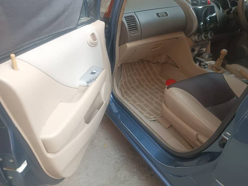 Honda City IDSI 2007 | Honda City | City Car For Sale 9