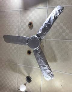 Fan cover for sale. Free home delivery.