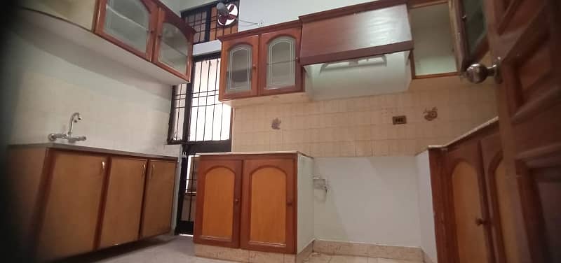 Defence Phase 3 W Block Kanal Renovated Double Unit House 5 Bedrooms Rent 3 Lakh 19