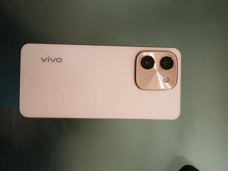 vivo y28 4