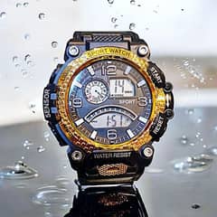 Cool watch free Delivery