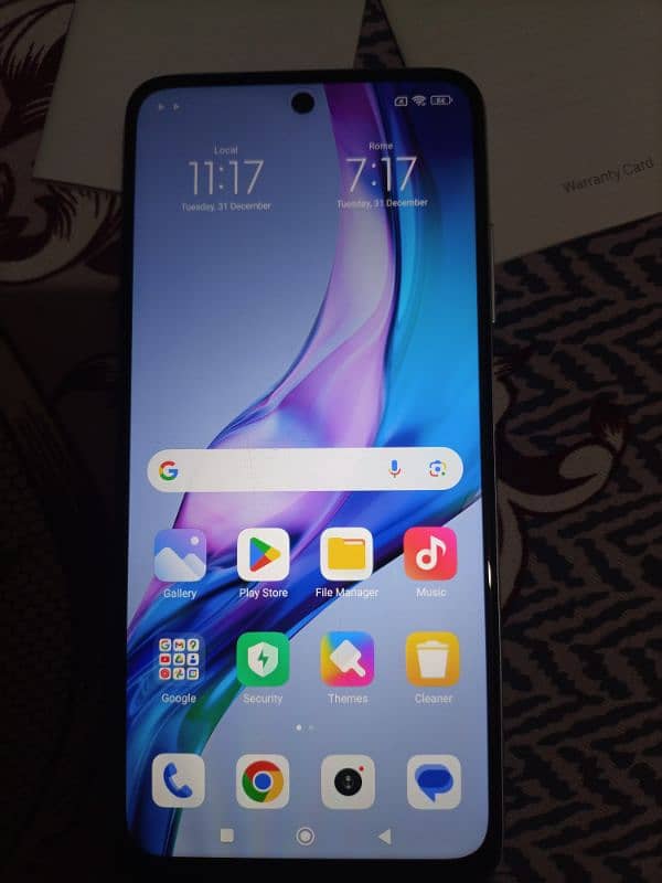 Redmi Note 10 5G 1