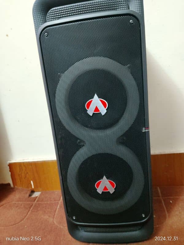 Audionic solo x80 0