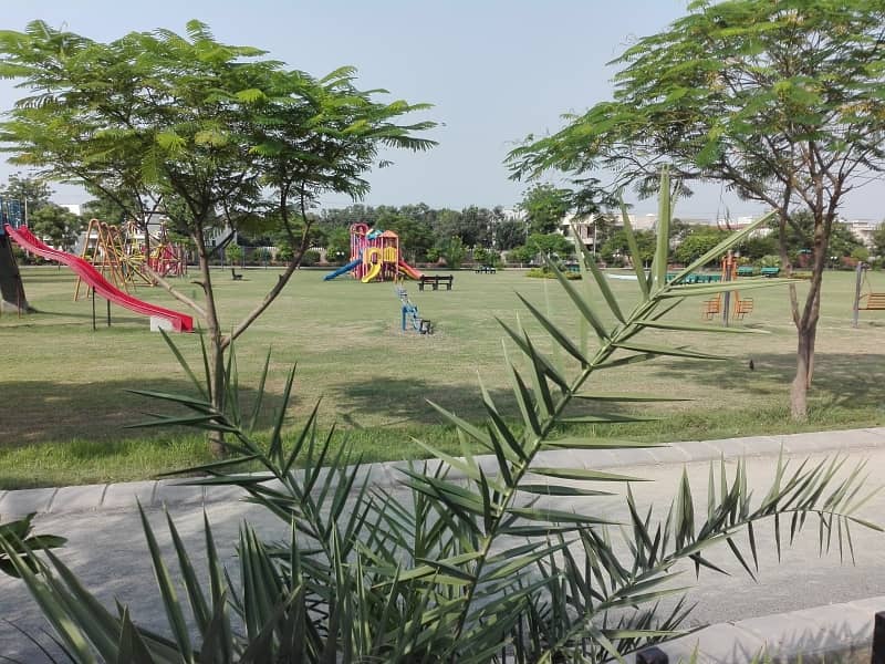 Buy Your Ideal Prime Location 20 Marla Residential Plot In A Prime Location Of Lahore 1