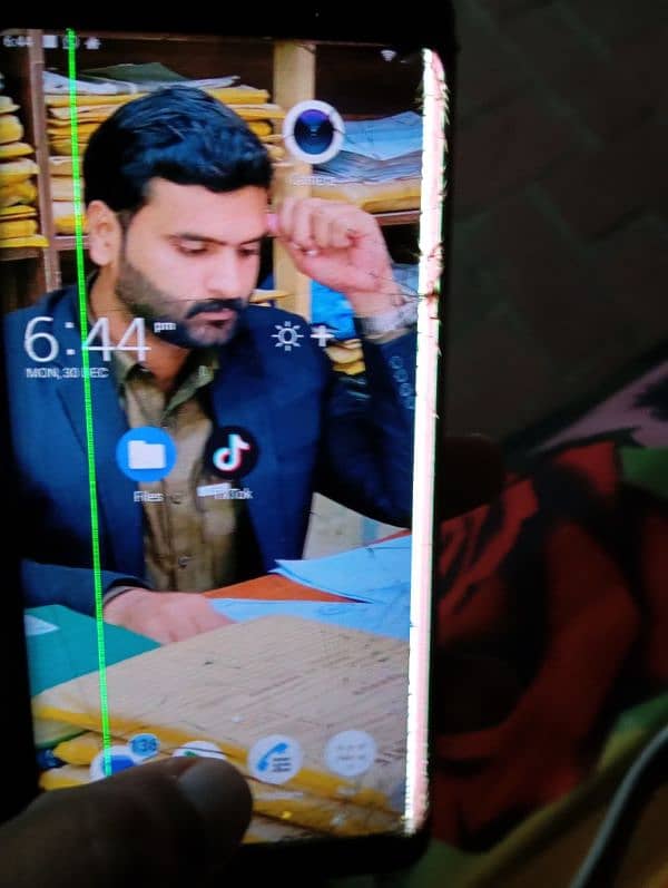 sony xperia xz3 pta proved condition raf hai 4 64 pic dakhly 3