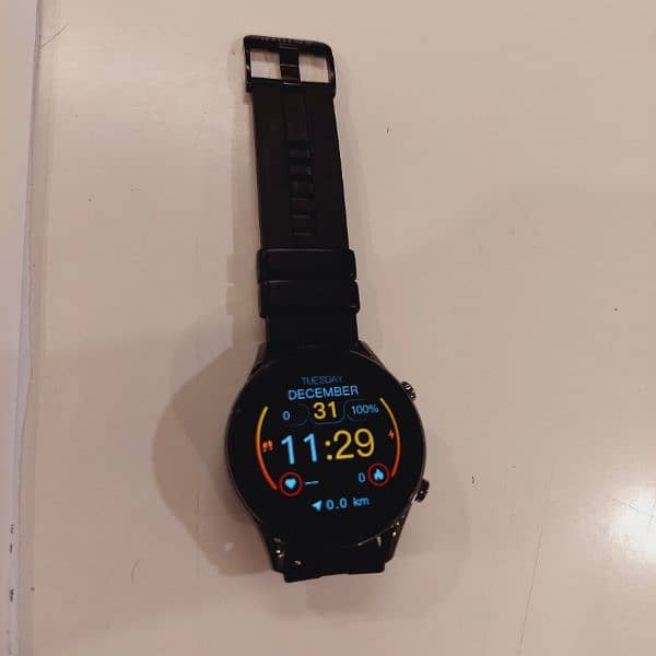 IMILAB WATCH 0