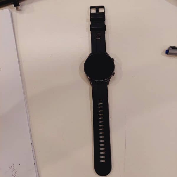 IMILAB WATCH 1