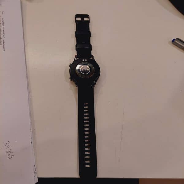 IMILAB WATCH 2