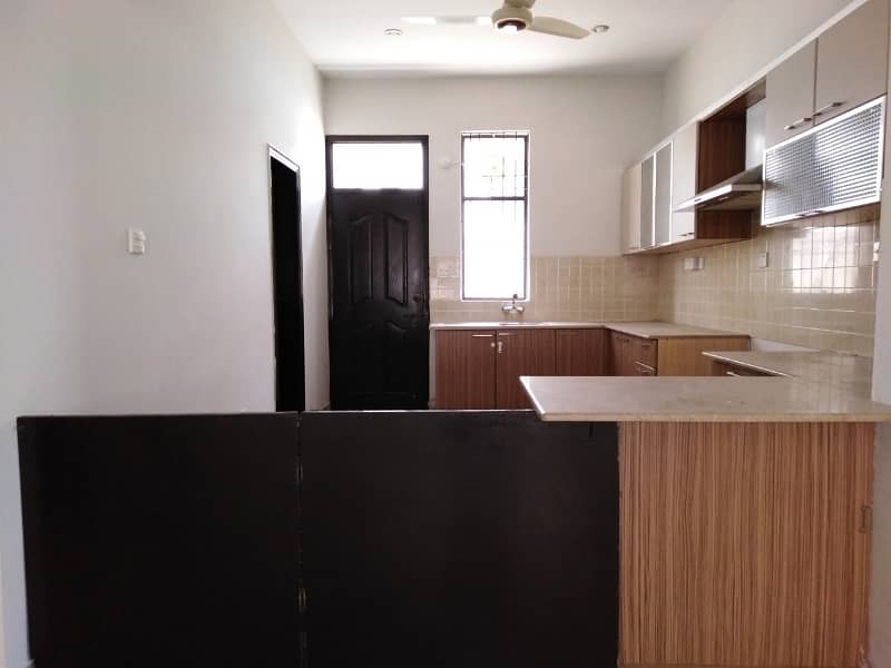 Best Options For Corner House Is Available For Sale In Navy Housing Scheme Karsaz 7