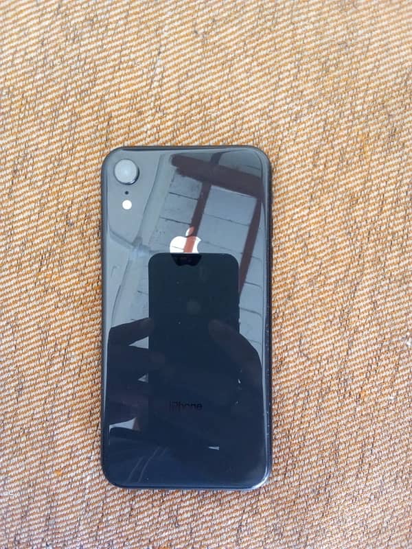 IPhone XR Jv 64GB Waterpack 0