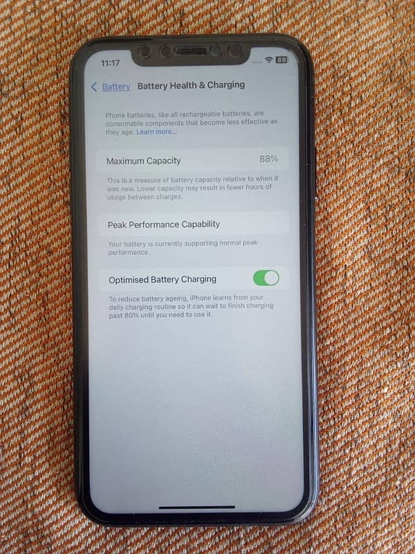 IPhone XR Jv 64GB Waterpack 2