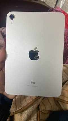 ipad mini 6 256GB