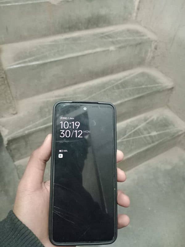 Redmi Note 11 6+6/128gb 1