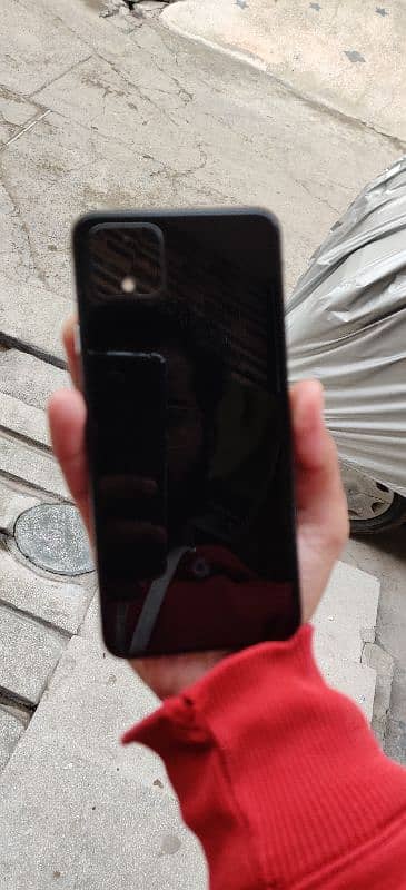 Google pixel 4xl (03094106408) call DM 0