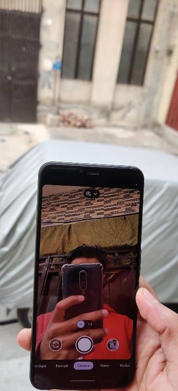 Google pixel 4xl (03094106408) call DM 4