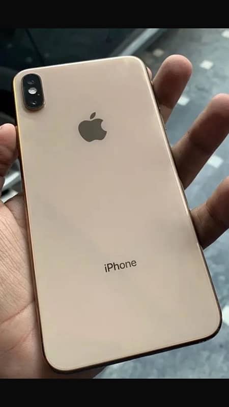 Iphone XS 256GB Factory unlock NON PTA 10/9 CONDITION ALL ORIGNAL 0