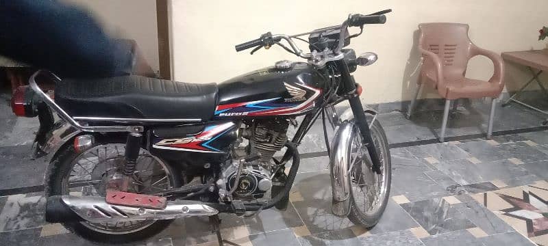 honda125 1