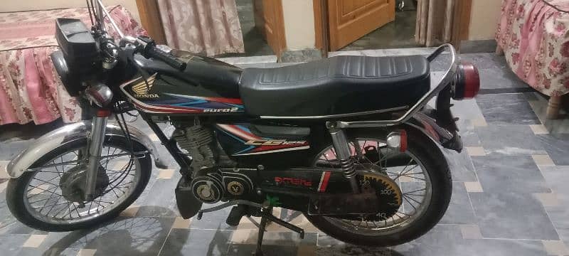 honda125 3