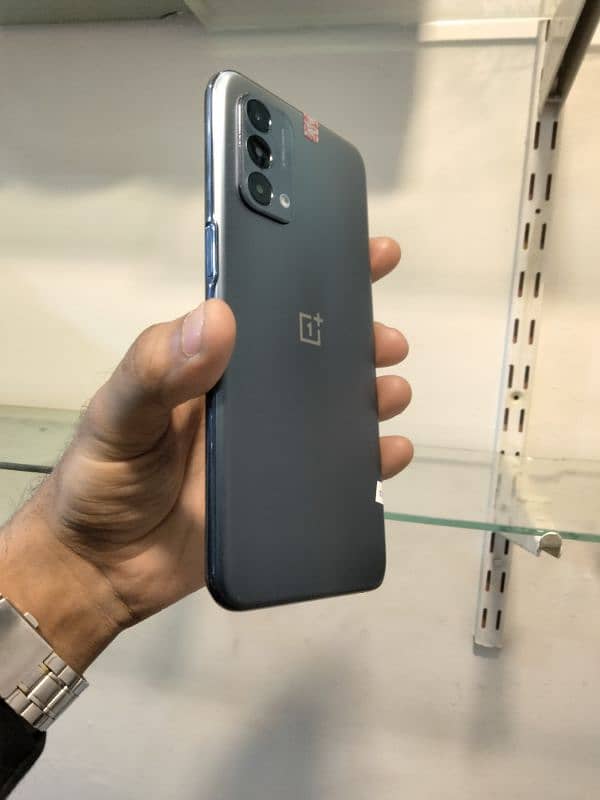 OnePlus Nord N200 5G PTA Approved 8