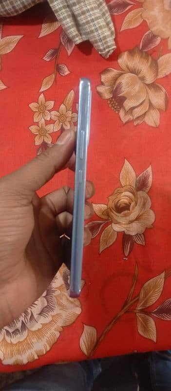 Samsung A53 with original box  . . all ok hai mobile. open repair ni hai 2