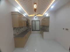 Prime Location In Shaheen Villas House For sale Sized 6 Marla