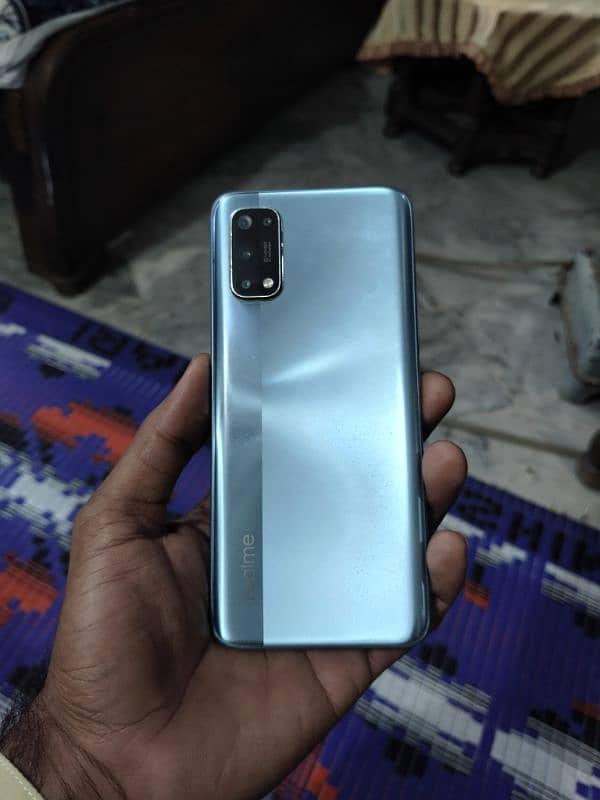 Realme 7 pro 8/128 1