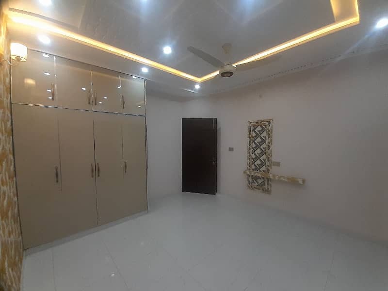 Centrally Located Prime Location House Available In Shaheen Villas For sale 2