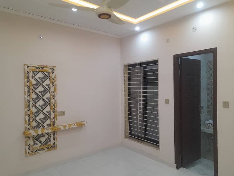 Centrally Located Prime Location House Available In Shaheen Villas For sale 3