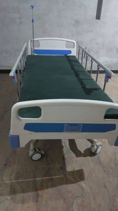 Patient Electrical Bed 0