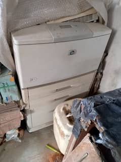 HP Laster Jet old printer for sale