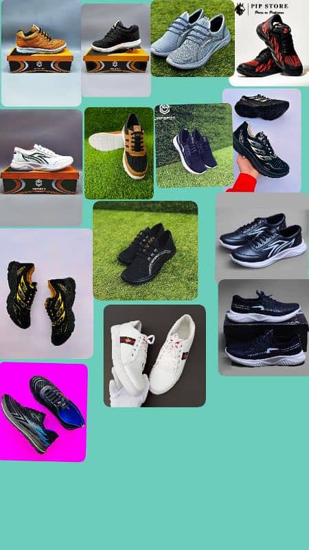 mens shoes cash on delivery WhatsApp me I will show picture 0