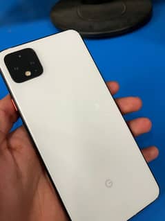 GOOGLE PIXEL 4XL