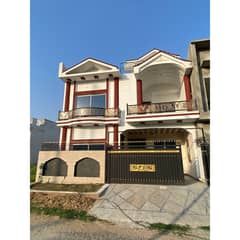 Brand New And Beautiful House For Sale In Faisal Town