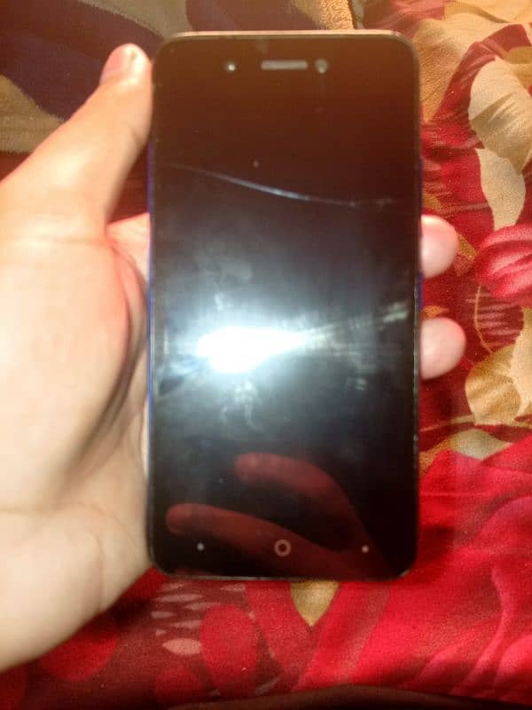 itel A25 1