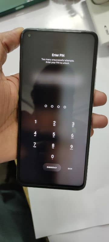 Xiaomi 10t 5G 8+5/128 5