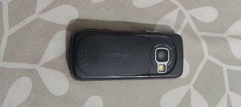 Nokia N73 3