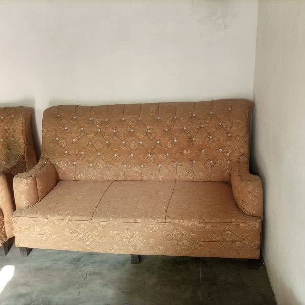 5 seater sofa set 1