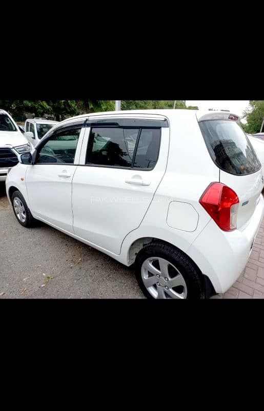 Suzuki Cultus VXL 2021 2