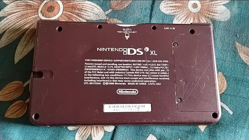 Nintendo Dsi XL- Nintendo Ds lite-Gameboy cartridge-Gameboy sp-N64 3