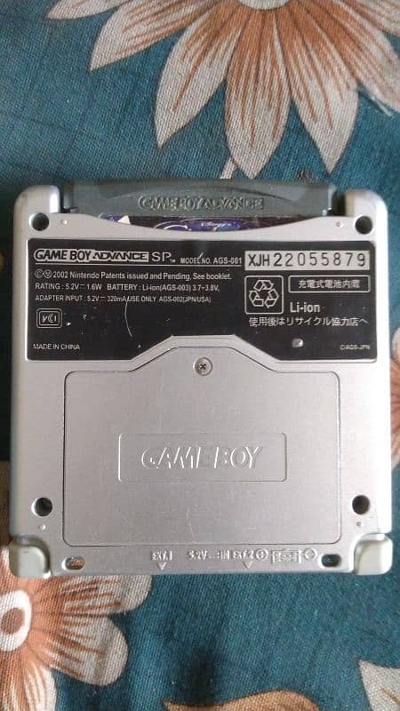 Nintendo Dsi XL- Nintendo Ds lite-Gameboy cartridge-Gameboy sp-N64 7