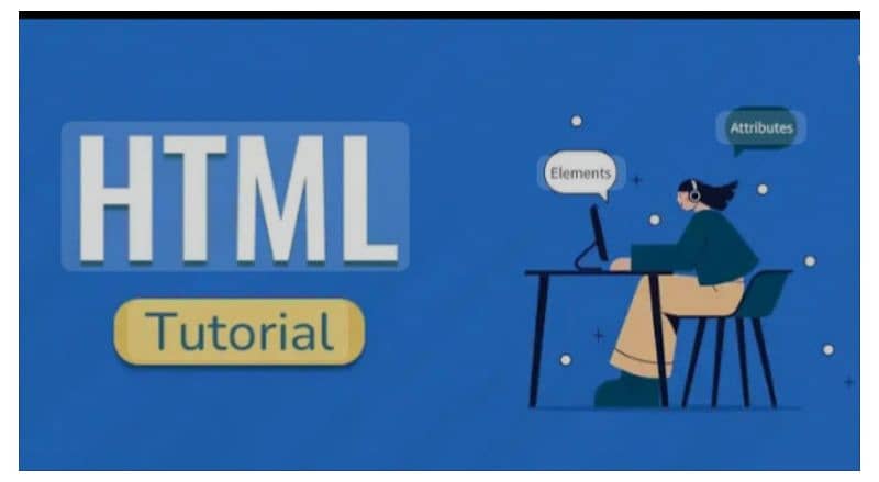 Learn HTML | HTML tutorial | HTML in 2 weeks | Website Development 0