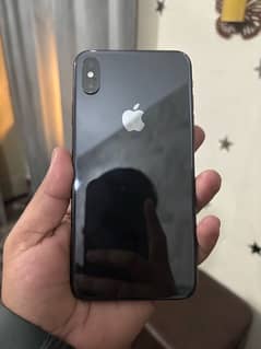 iphone xs max 256gb non pta