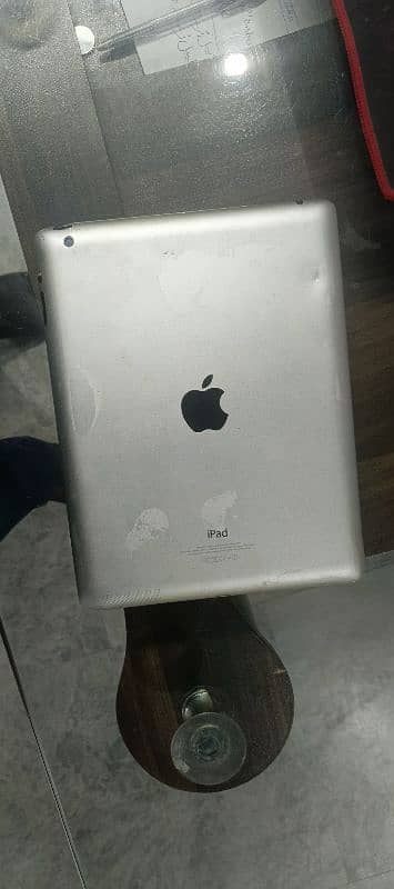 ipad 4 0