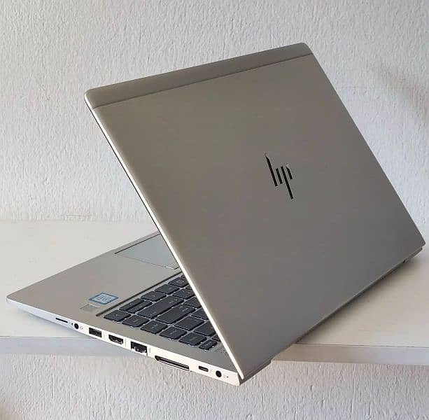 HP ELITEBOOK 830 G5 Core i7 8th Generation 0